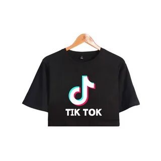 Одежда тик тока