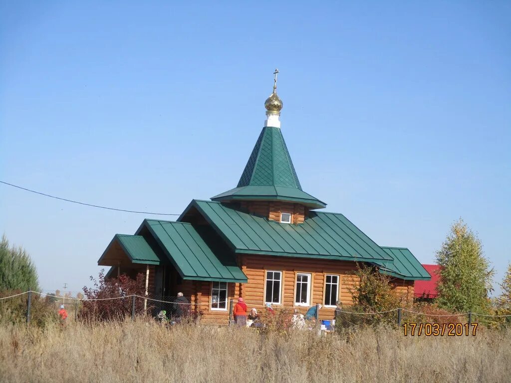 Кошели погода. Храм Сергия Радонежского в селе Кошели. Церковь Сергия Радонежского Саратов. Церковь село Кошели Воскресенского района. Храм преподобного Сергия Волжский.