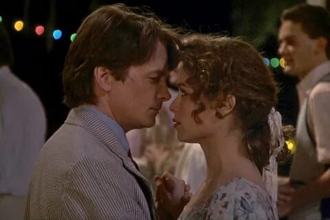 Доктор голливуд 1991