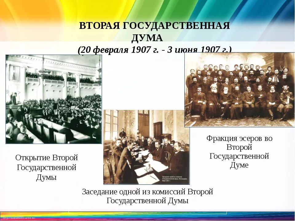 Вторая государственная дума год. Вторая Дума 1907. Состав 2 государственной Думы 1907. 2 Гос Дума 1905. Деятельность второй государственной Думы 1905-1907.