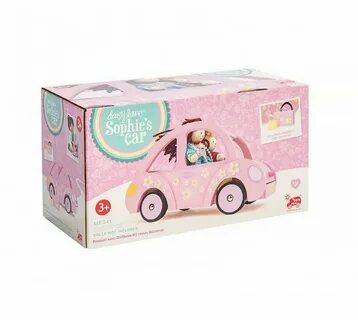 Sophie cars