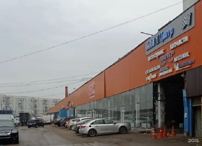 1. маяк варшавское шоссе 170г. 170г. 2. г.