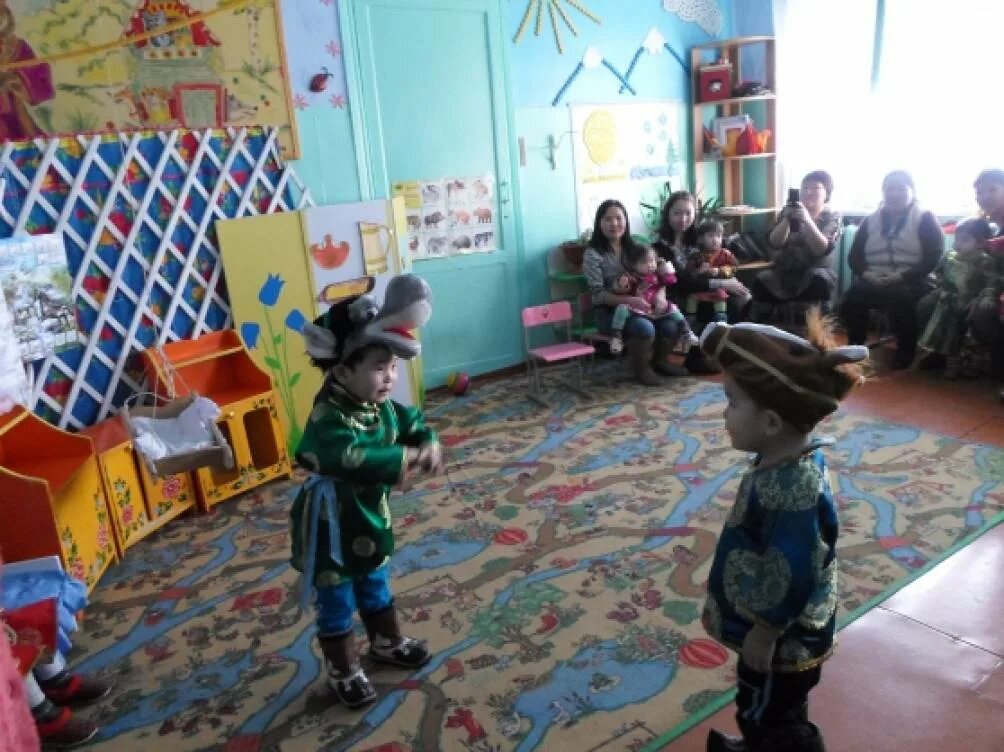Праздник шагаа в детском саду средняя группа. Юрта для доу. Поделка с детьми на шагаа в доу. Шагаа. Тувинские народные игры.