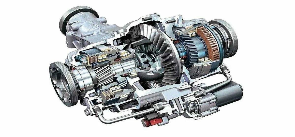 схема передачи крутящего момента с двигателя на колеса. кватро распределение крутящего момента. симуляция крутящего момента трансмиссии. передача крутящего момента на заднюю ось. трансмиссия служит для передачи от двигателя к ведущим колесам.