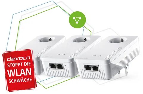 Wi fi mesh 3