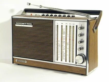 Grundig
