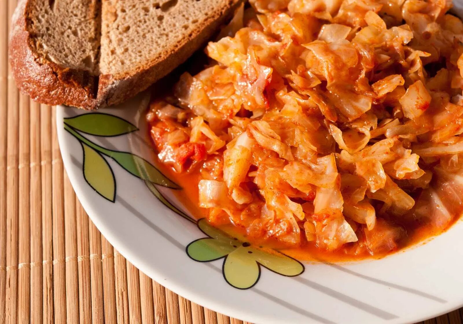 Как вкусно приготовить солянку из свежей