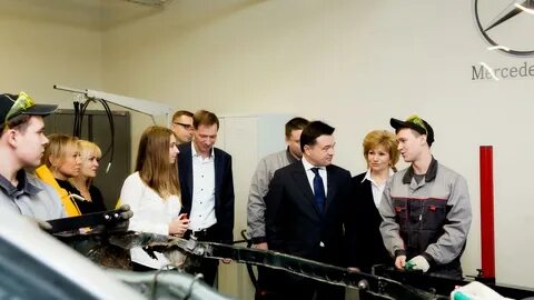 Сайт колледжа подмосковья