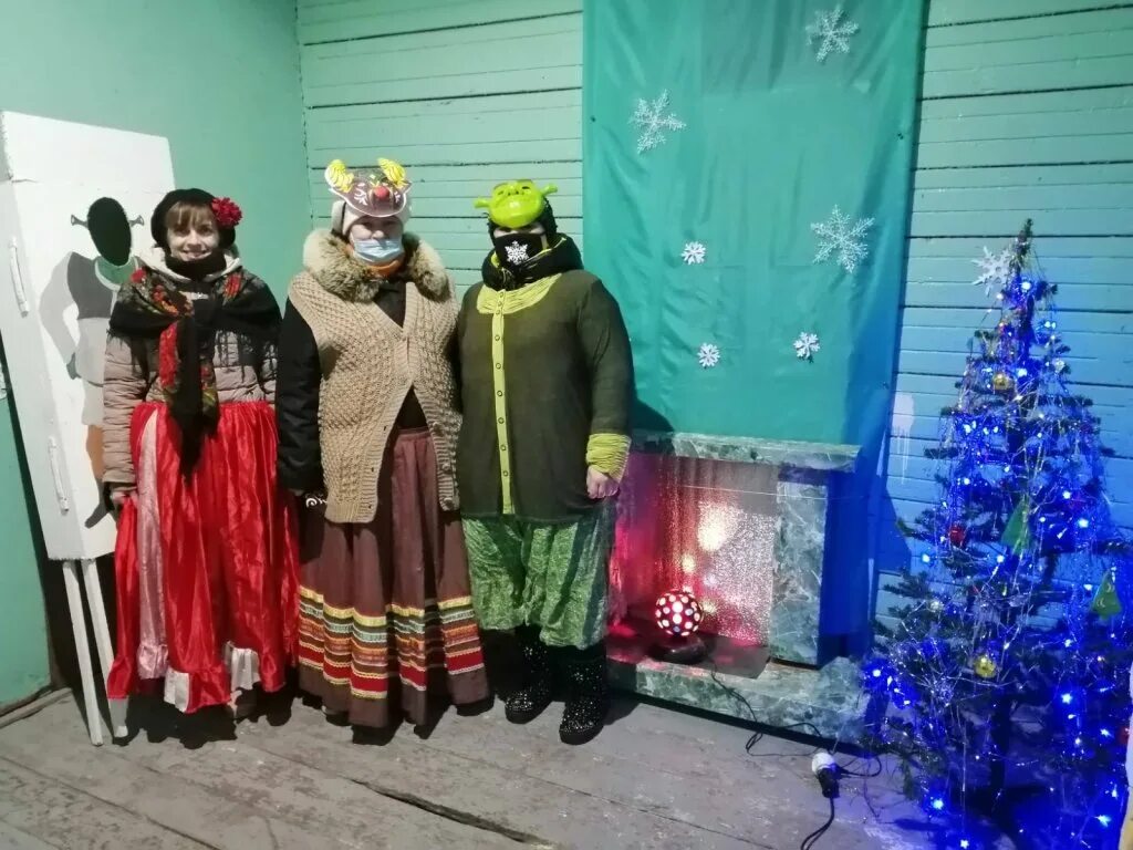 Когда можно колядовать в 2025 году