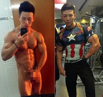 劉 翔 mars (Chinese Bodybuilder) Bodybuilder, Muscle, Chinese, Quick, Body Bu...
