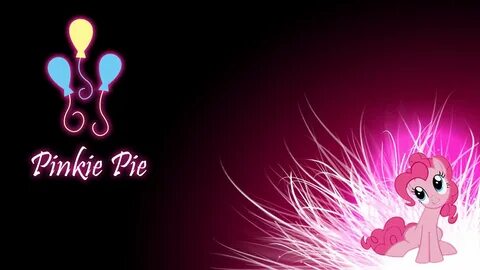 Тортик с пони 