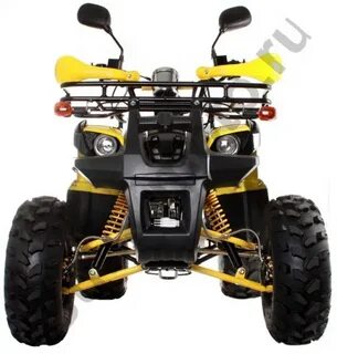 Avantis hunter lux 125