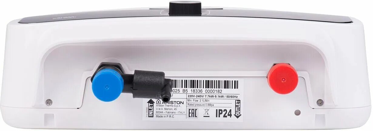 7. водонагреватель проточный аристон aures slim multi. 7. водонагреватель проточный ariston aures sm 7. 5 квт.