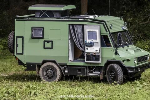 Дома колесах 4 4
