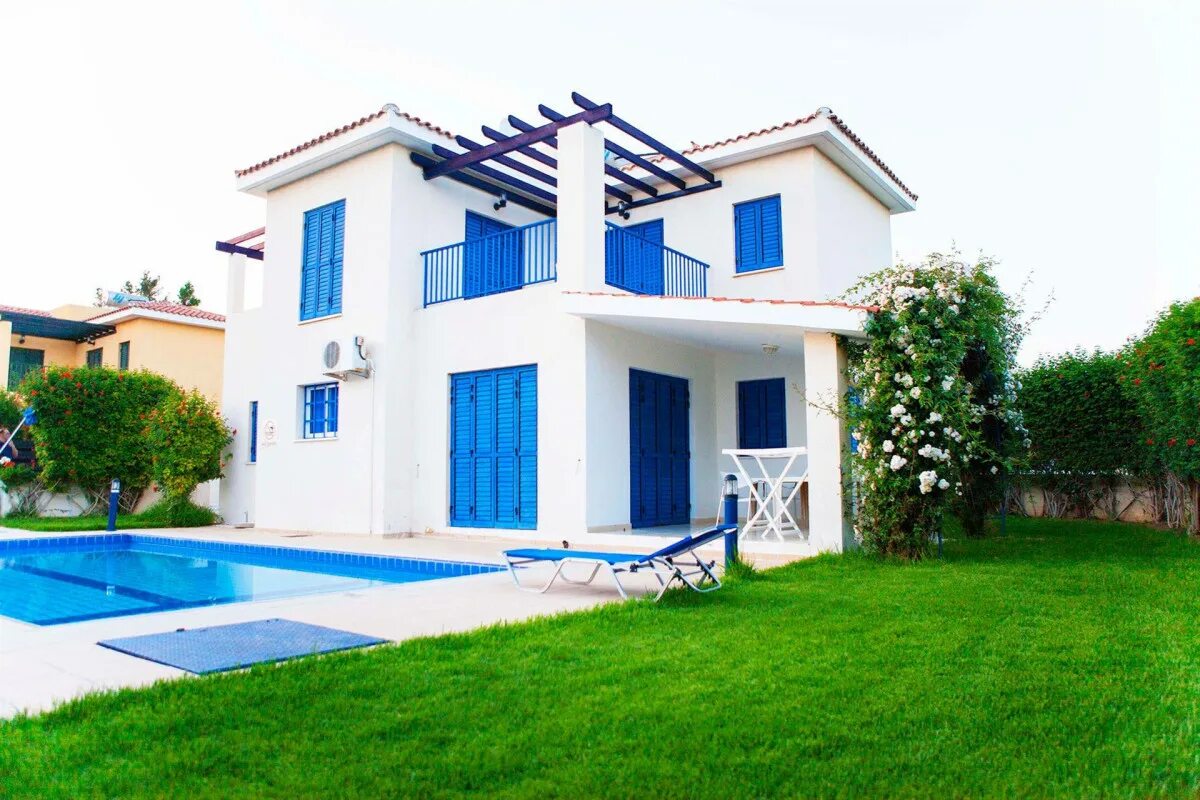 Сколько стоит вилла. Villa Evergreen Cyprus. Кипр отдых 2023 вилла Пафос.