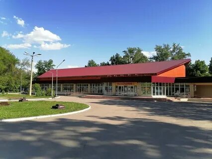 Лайм парк пенза
