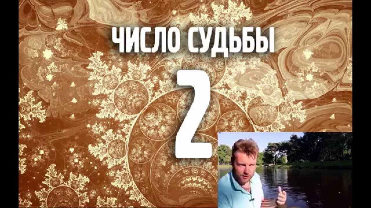 Значение числа 2 в нумерологии