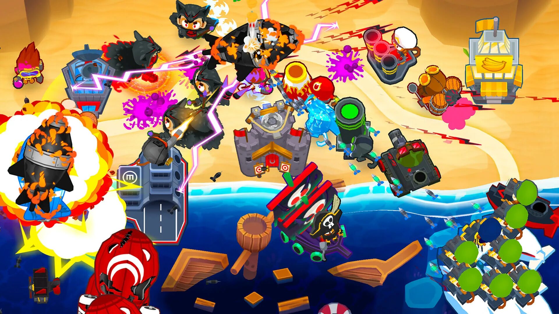 Bloons td 6 wiki. Блунс тд 6. td6. игра bloons td 6. bloons tower defense.
