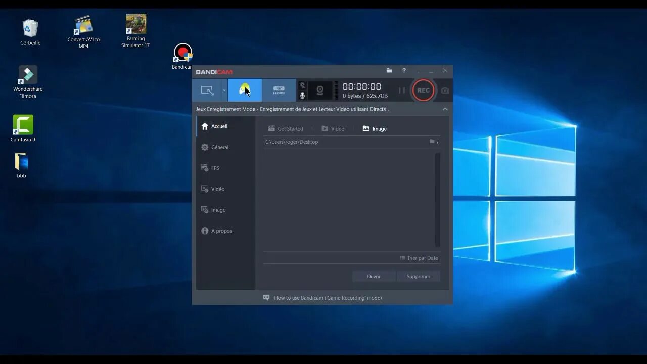 Бандикам. Bandicam для Windows 10. Программа для записи видео с экрана. Программа для записи видео Steam.