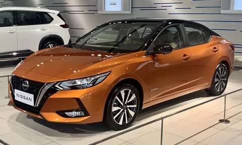 Nissan e power китай