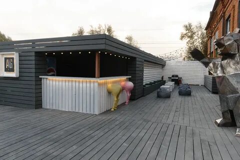 Крыша аренда от хозяев