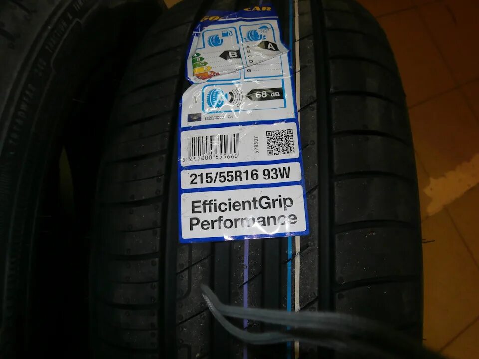 Goodyear efficientgrip performance r16. Goodyear EFFICIENTGRIP Performance 2 215/55 r16. Goodyear EFFICIENTGRIP 215/55 r16 93v. Goodyear 215/55r16 93v EFFICIENTGRIP Performance. Goodyear EFFICIENTGRIP Performance 215/55 r16.