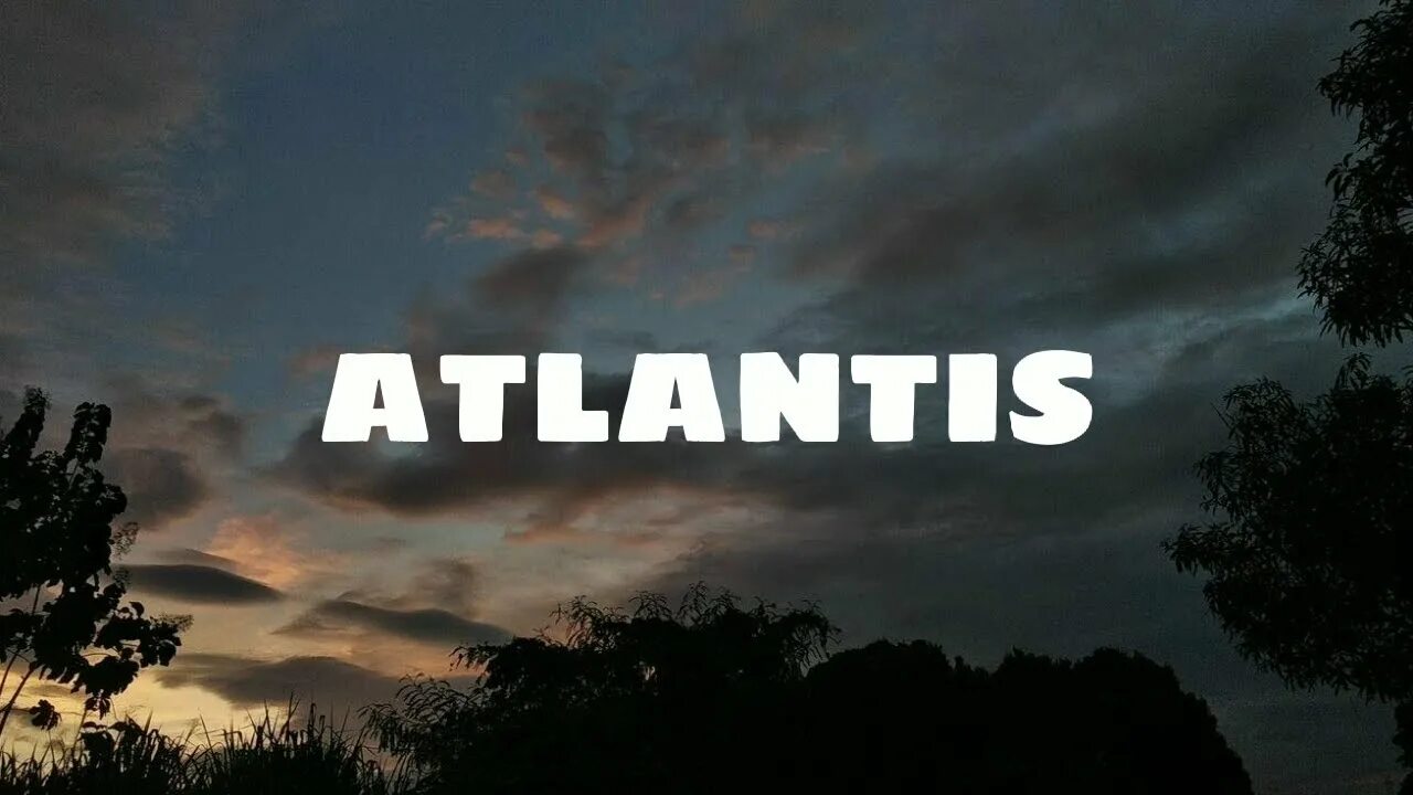 Seafret atlantis. Atlantis Seafret. Песня Atlantis Seafret текст. Be my Queen Seafret. Seafret Atlantis Music Video.