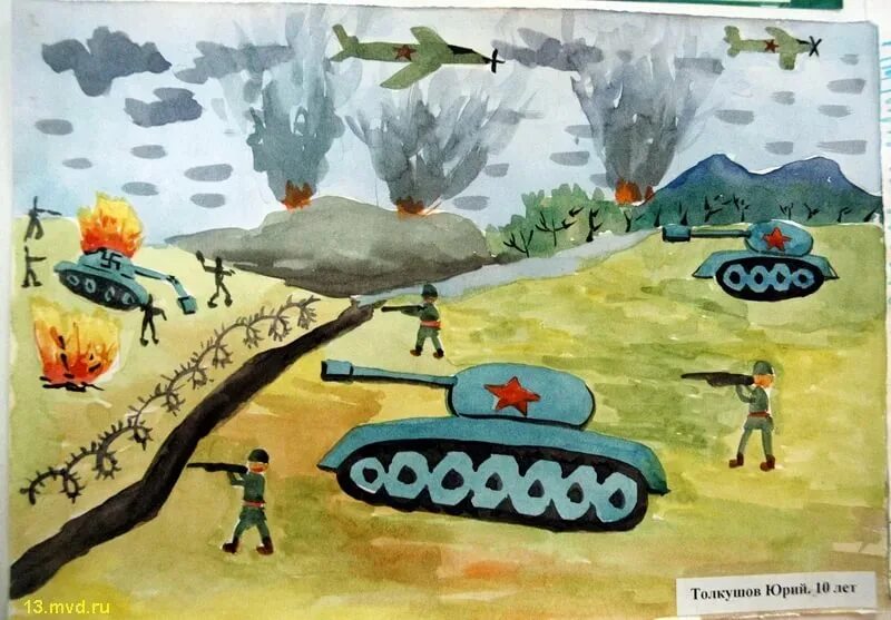 Про войну детям 6 7 лет. Рисунок про войну. Рисунки на военную тему. Военная тематика для детей. Детские рисунки о войне.