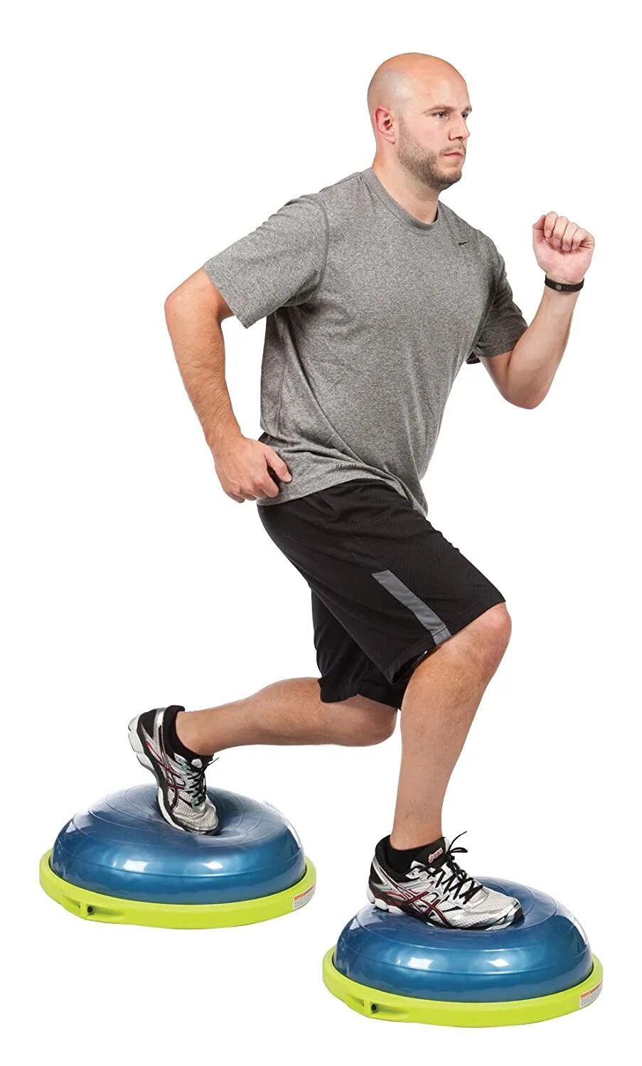 Баланс на босу. Баланс на босу. Босу полусфера упражнения. Balance trainers. Фитбол bosu.