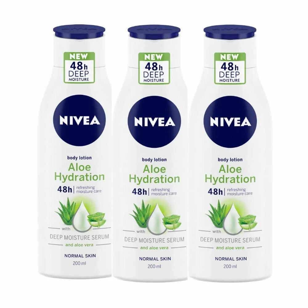 Нивея алоэ. Лосьон нивея алоэ. Nivea продукция алоэ.