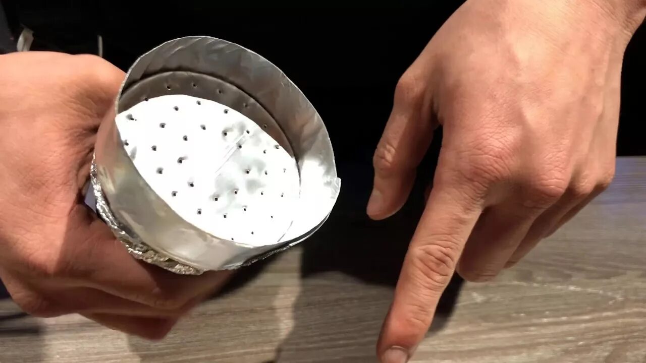 Как пользоваться калаудом