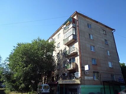 Город орск тагильская