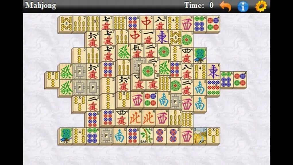 Mahjong windows 7. Игра mahjong titans. маджонг (пасьянс). маджонг кости. игры mahjong titans черепаха.