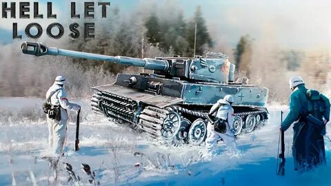 Белей тигр 2