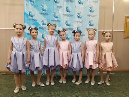 Международный конкурс современной