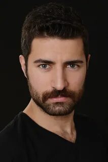 Emre Çaltılı.