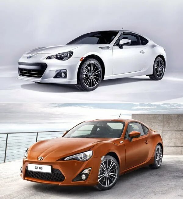 Toyota gt86 и subaru brz. Гт 86 и брз. Gt86 brz и scion. Гт 86 и брз. Subaru brz toyota gt86 и scion fr-s.