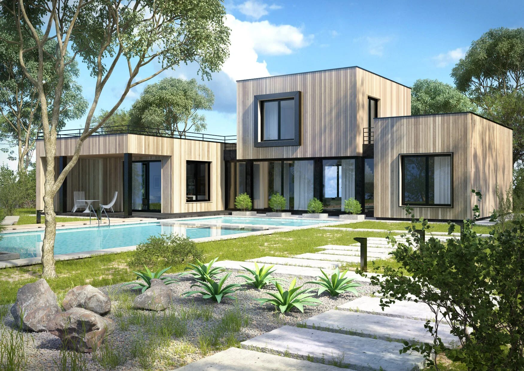 Building designer