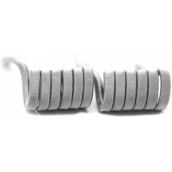 Coil 0.4. Fused coil (2шт) (+200 руб.). коил фьюз. triple coil. paciton 2 coil.