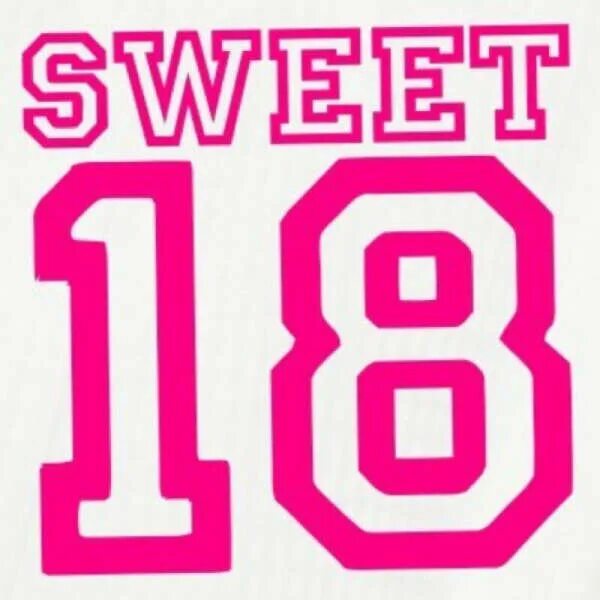 Sweet sweetiebonanza com. Sweet надпись. Sweet 18. Sweet 18 день рождения. Sweetness надпись.