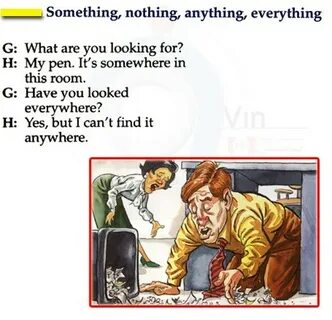Anything for nothing