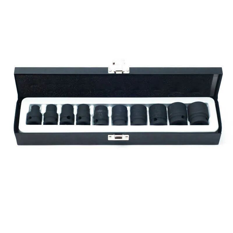 16пр. Набор головок торцевых 1/2"_kingtony 4415mp03_в кейсе. Набор ударных головок 1/2 ombra. Набор головок ударных 10 предметов. Набор головок кинг тони 1/2.