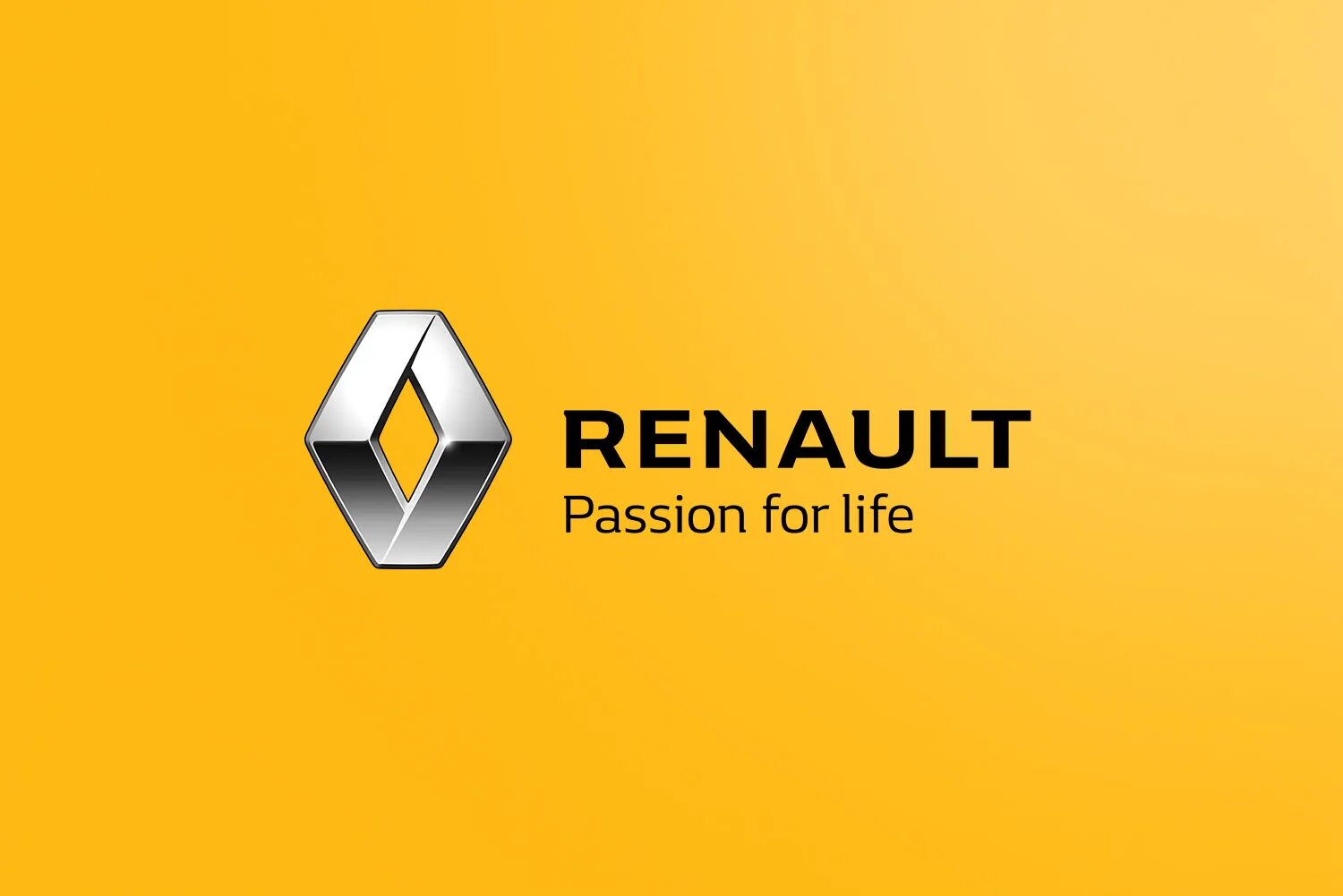 YONGXUN 1pcs 3D Metal Wheat logo car emblem Fender Side badge Sticker For Renaul
