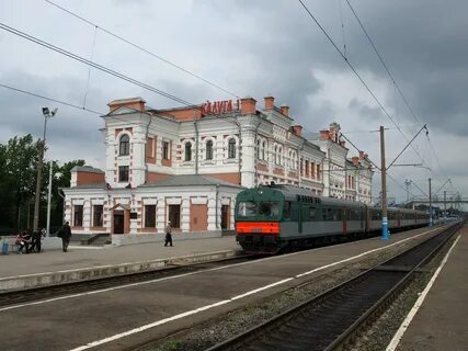 Номер телефона вокзал калуга 1