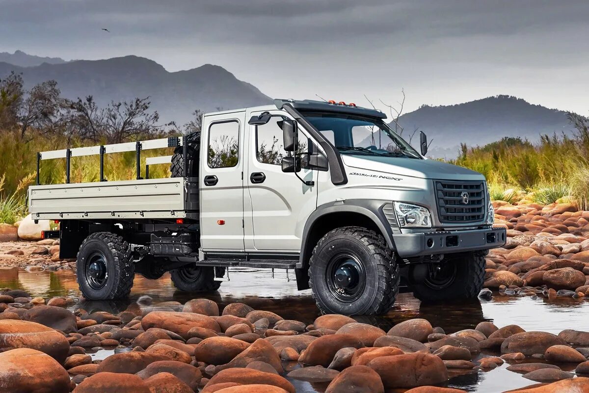 ГАЗ 3308 Некст. ГАЗ-3308 Садко Некст. ГАЗ Садко next. ГАЗ Садко 4×4. Садко 3000