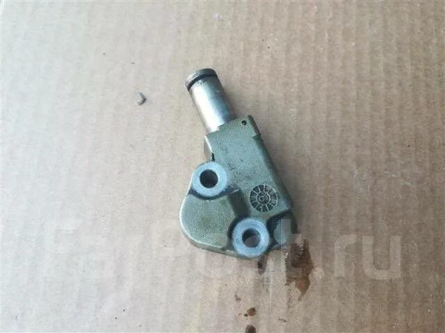 Купить Натяжитель цепи ГРМ NISSAN PRIMERA P10, P11, SUNNY N14, 100NX 2.0I 16V (S