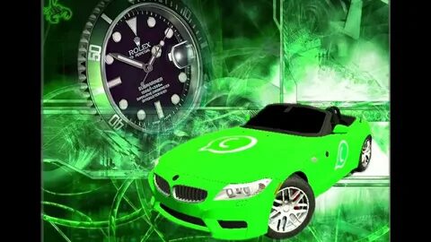 Включи whatsapp car