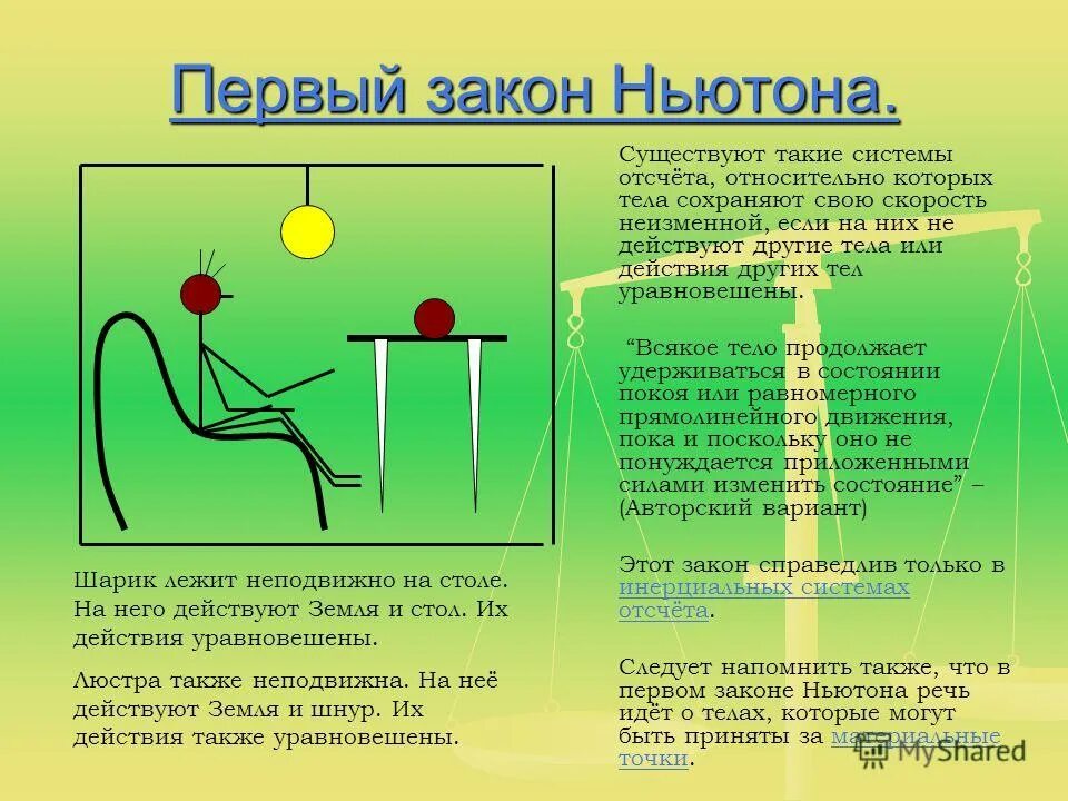 Законы ньютона скорость. Законы Ньютона первый закон. Существуют такие системы отсчета относительно которых тела. Первый закон Ньютона существуют такие системы отсчета. Первый закон Ньютона суть закона.