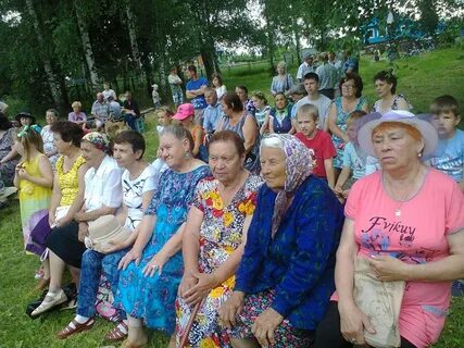 Село сомовка воротынского
