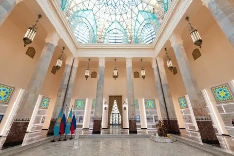Павильон 4 11